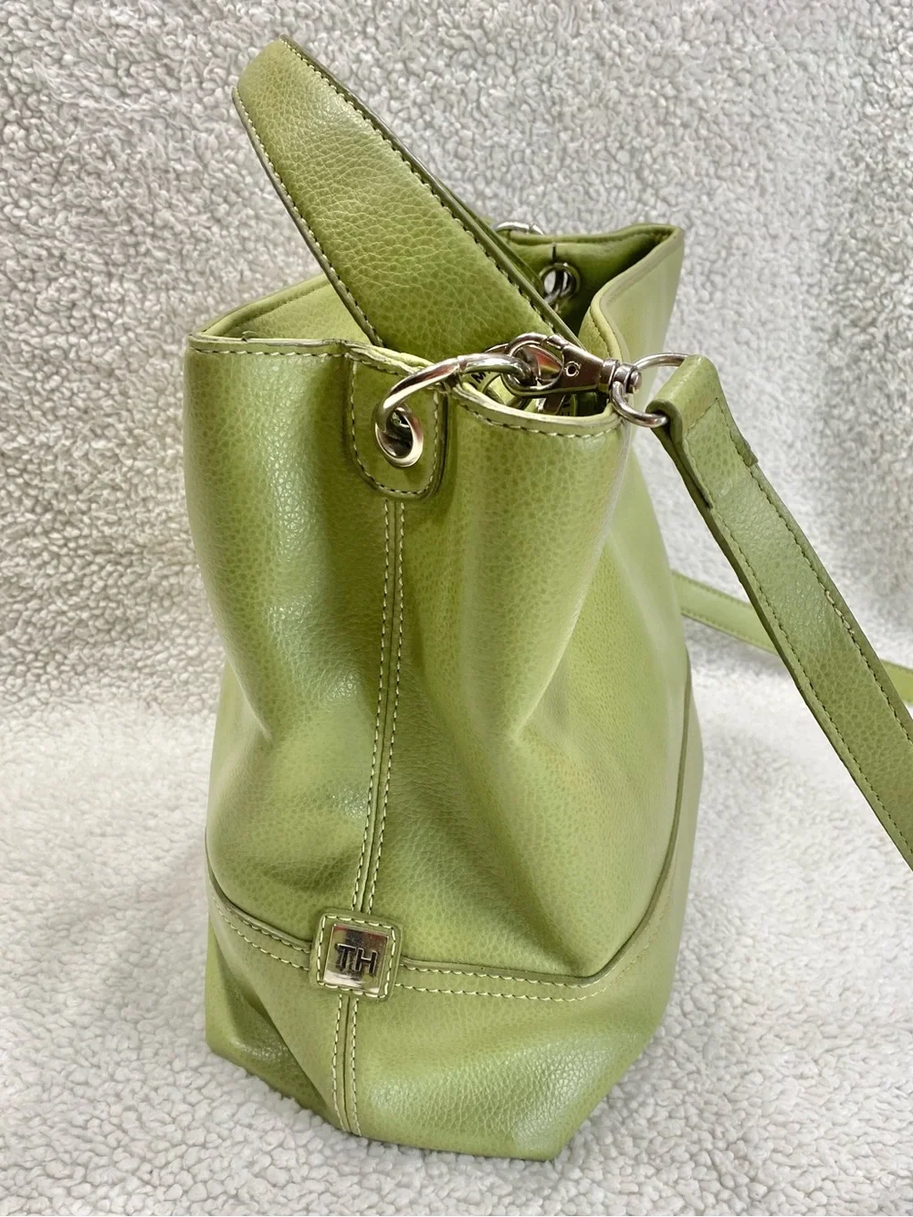 Tommy Hilfiger elegant lime